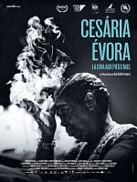 Cesária Évora, la diva aux pieds nus