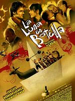 poster de La Luna en botella