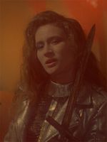 poster de Nous les Barbares