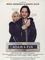 poster de Adam & Eva