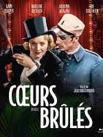 poster de Coeurs brûlés
