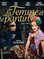 La Femme et le pantin