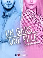 poster de Un gars, une fille (au pluriel)