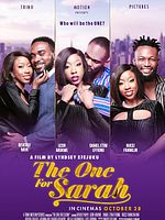 poster de The One for Sarah