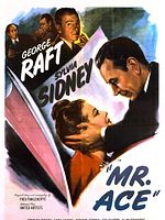poster de Mr. Ace