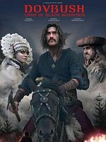 poster de Dovbush