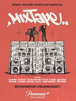 poster de Mixtape