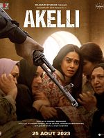 poster de Akelli