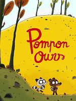 image de Pompon Ours