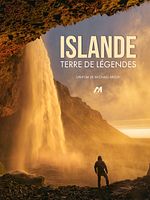 poster de Islande, Terre de Légende