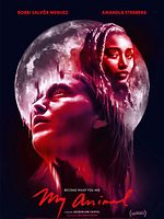 poster de My Animal