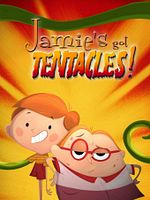 image de Jamie a des tentacules !