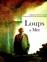 poster de Loups de mer