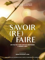 poster de Savoir (re)faire