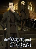 image de The Witch and the Beast