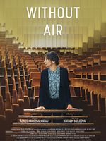 poster de Without Air
