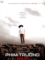 poster de Face Off 2: The Studio