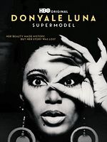 poster de Donyale Luna: Supermodel