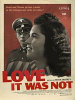 poster de Love It Was Not