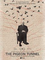 poster de John Le Carré : le tunnel aux pigeons