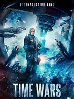 poster de Time Wars