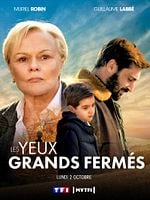 poster de Les yeux grands fermés