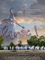 poster de Danse !