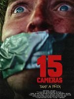 poster de 15 Cameras