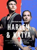 poster de Harley & Katya