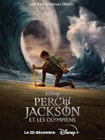 Percy Jackson e gli olimpionici