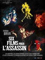 Six femmes pour l'assassin