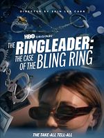 poster de The Ringleader: The Case Of The Bling Ring