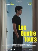 poster de Les Quatre tours