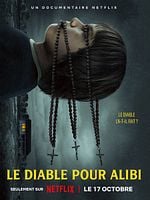 poster de Le Diable pour alibi
