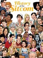 image de L'histoire des sitcoms