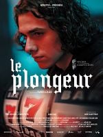 poster de Le Plongeur
