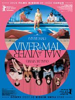 poster de Viver Mal
