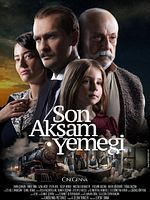 poster de Son Akşam Yemeği