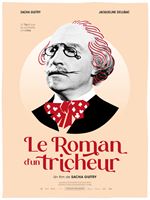 Le Roman d'un tricheur