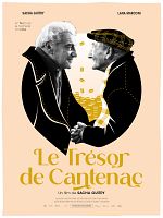 poster de Le Trésor de Cantenac