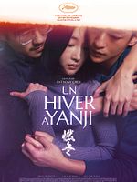 poster de Un hiver à Yanji