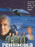 poster de Pensacola - Wings of Gold