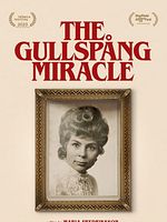 poster de Le Miracle Gullspang