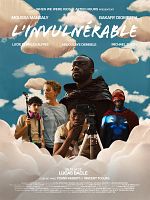 poster de L’Invulnérable
