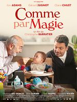 poster de Comme par magie