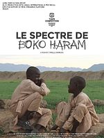 poster de Le Spectre de Boko Haram