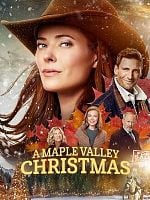 poster de Noël à Maple Valley