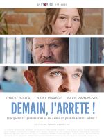 poster de Demain, j’arrête !
