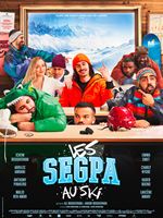 Les SEGPA au ski