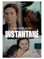 poster de Instantané